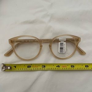 Illesteva Eyeglass Frame